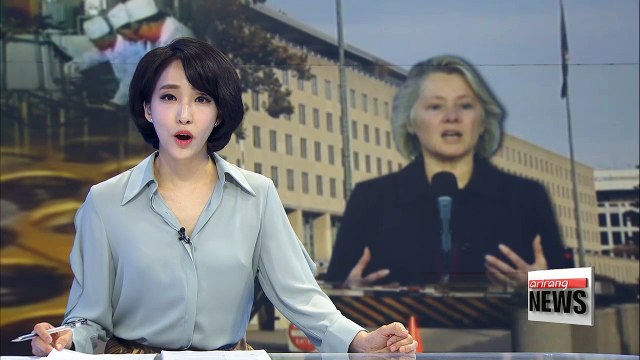 Senior U.S. diplomat on North Korea to discuss South Korea-US ties and stability in Korean peninsula with South Korea’s senior officials