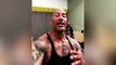 The Rock Drops Big Surprise on High School Student Who Asked Him to Prom