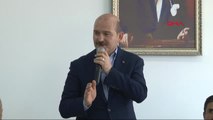 Bakan Soylu: İlk 3,5 Ayda Türkiye'de 29 Üst Düzey Terörist Etkisiz Hale Getirildi