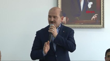 Bakan Soylu: İlk 3,5 Ayda Türkiye'de 29 Üst Düzey Terörist Etkisiz Hale Getirildi