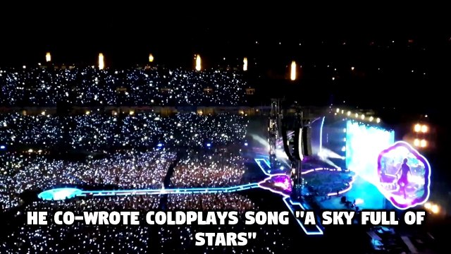 10 Facts About Avicii (Tim Bergling)