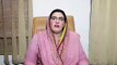 PTI’s Firdous Ashiq Awan dismisses rumors of joining PML-N