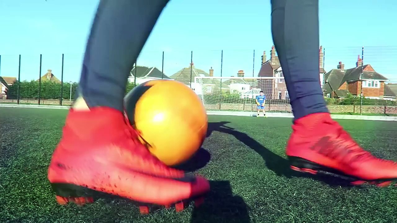 Nike Mercurial Superfly V FG Boot Review on www.newsoccercleats.com