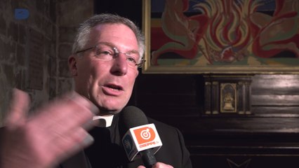 [Hommage à Sœur Marie-Agnès] Partie 2