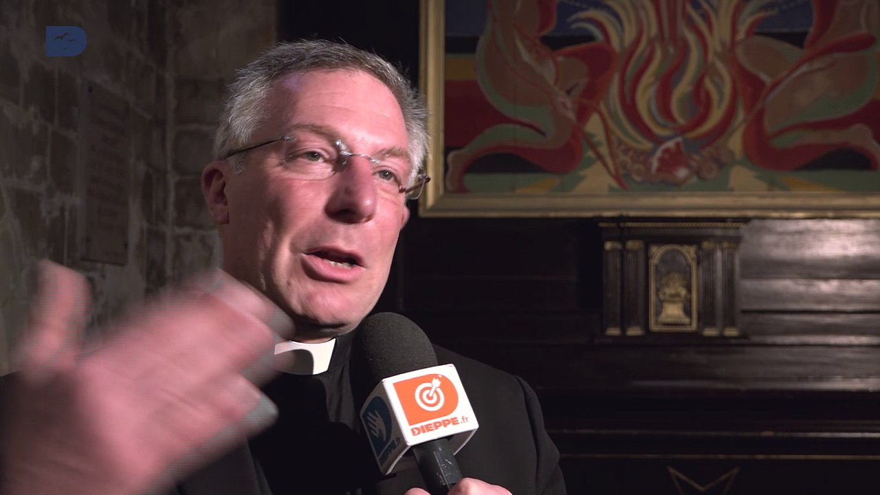 [Hommage à Sœur Marie-Agnès] Partie 2