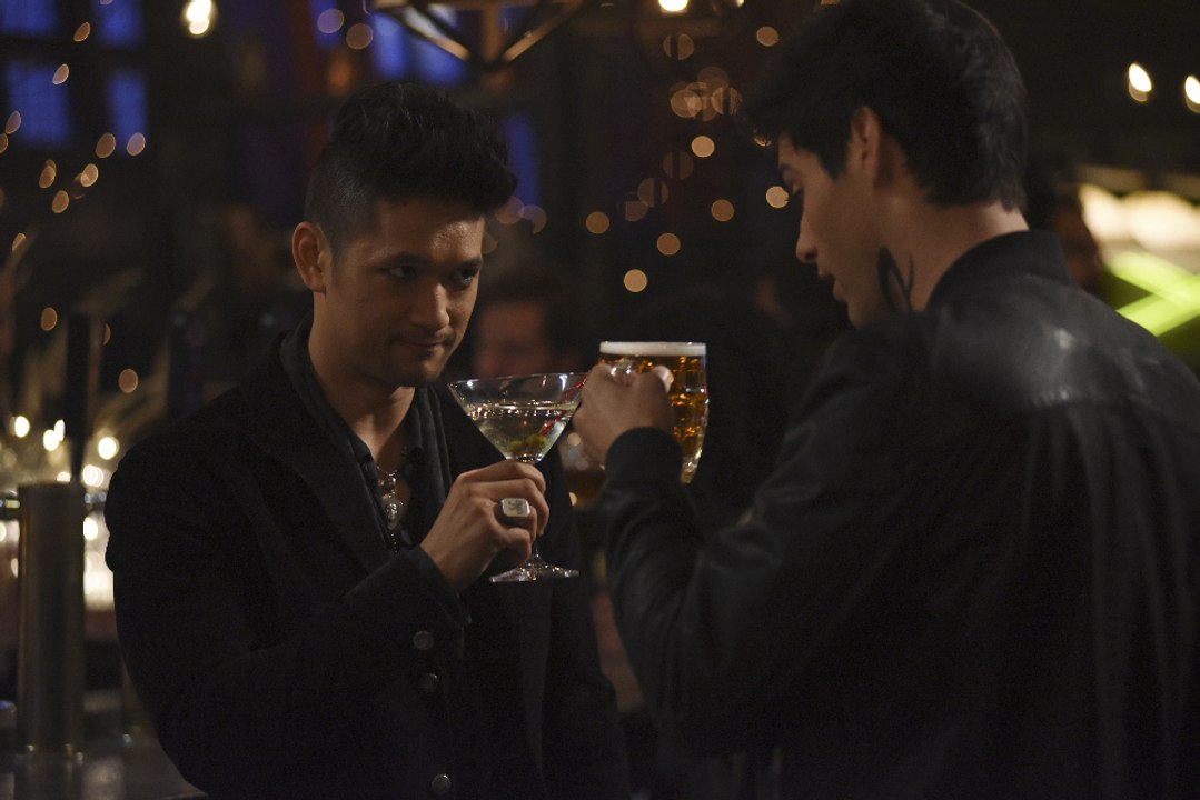 Shadowhunters Season 3 Episode 6 [S3E6] [[Streaming]] FullHD