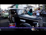 Rally Mobil Kuno Di Magelang -NET24