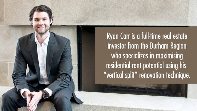 Real Estate Investment Companies Whitby On