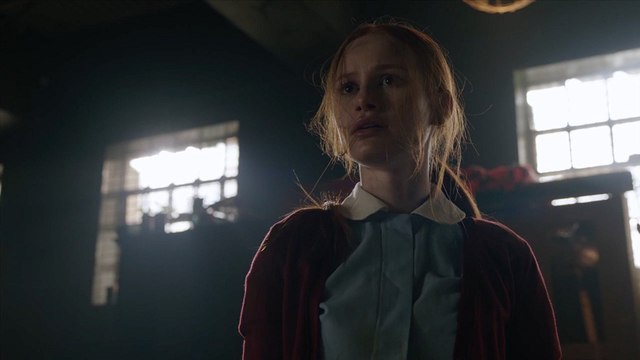 Riverdale Season 2 Episode 22 - Chapter Thirty-Two: Prisoners || 123Movies