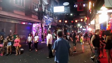 Romance Is in the Air 4  330 AM 372017 Pattaya Thailand