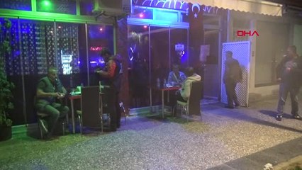 Antalya Turizm Sezonu Öncesinde Manavgat'ta Huzur Uygulaması