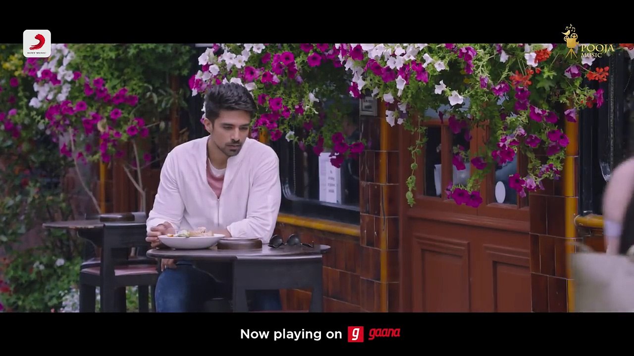 Bandeya - Dil Juunglee -- FULL HD VIDEO SONG - Taapsee P - Saqib S - Shaarib & Toshi - Arijit Singh -