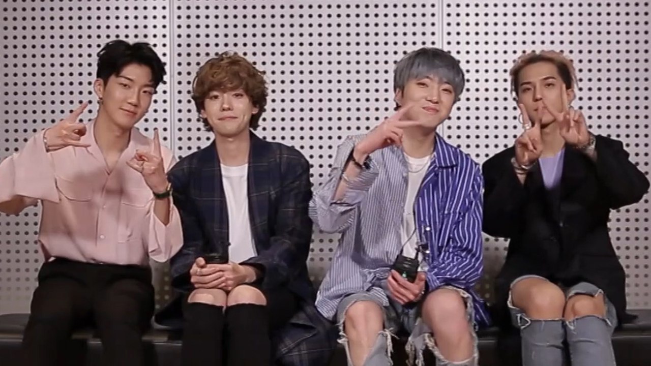 [Pops in Seoul] Guess who's back? WINNER(위너) Interview of 'EVERYDAY'