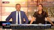 CNews : Un gros bug empêche la diffusion de la matinale