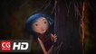CGI Animated Short Film HD "Fetch" by Appleseed Renderer | CGMeetup
