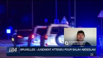 Fusillade de la rue de Dries : le point sur le procès de Salah Abdeslam