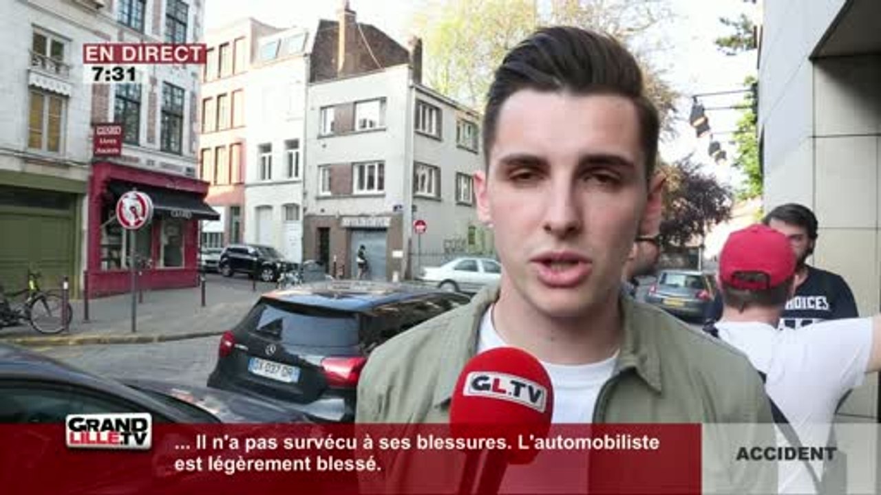 Edition du Matin (2/2) du 23/04/2018