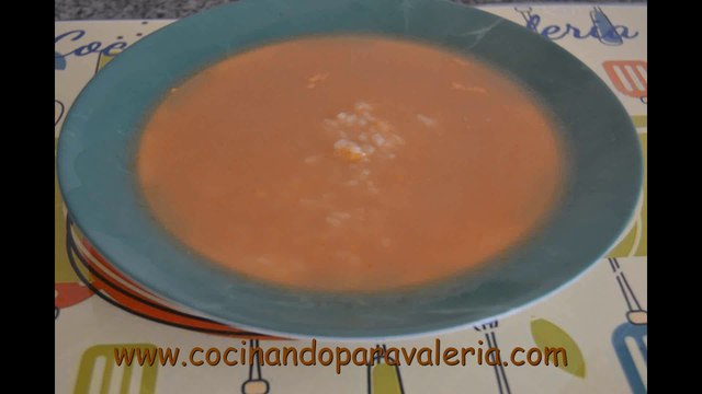 Receta de caldo de marisco paso a paso #Cocina rápida y fácil