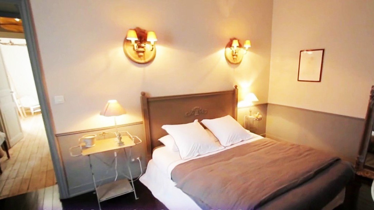 Made in France - Sur les chemins de Saint-Jacques