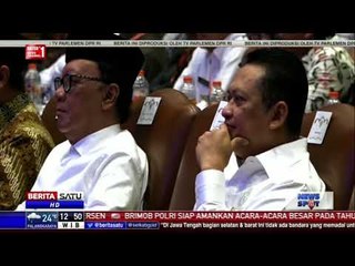 Larangan Mantan Napi Jadi Caleg Menuai Polemik