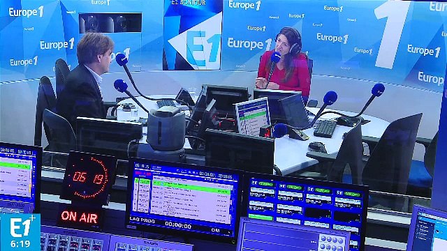 Jean-Eric Branaa : L'amitié entre les Etats-Unis et la France va être célébrée