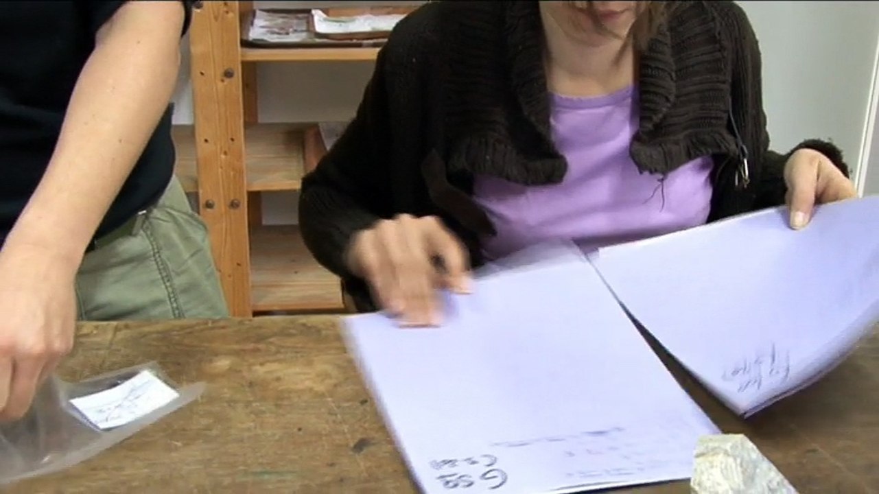 Stagiaires québécois