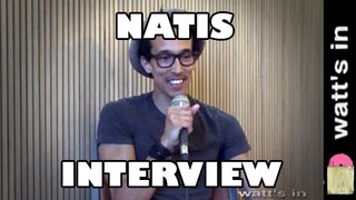 Natis : Compter les Moutons Interview Exclu