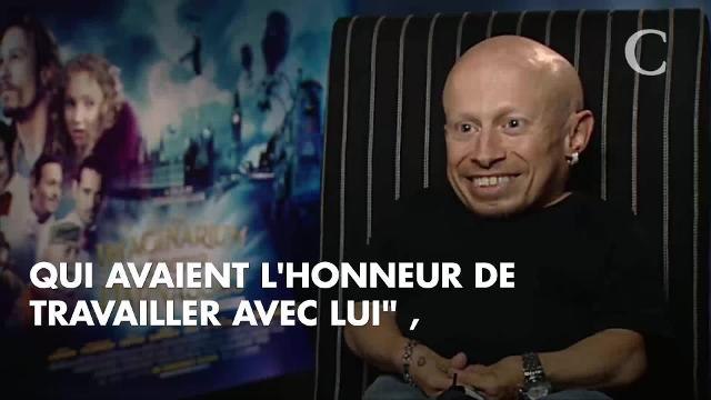 Mort de Verne Troyer (Mini-Moi) : l'hommage touchant de Mike Myers, son partenaire de jeu dans Austin Powers