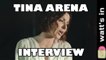 Tina Arena : L'Ombre de Ma Voix Interview Exclu