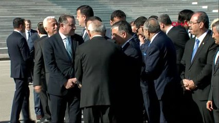 TBMM'de 23 Nisan Kutlaması