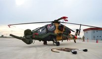 ATAK Helikopterleri Pilotları İçin Yerli Kask Avcı-2 Üretilecek