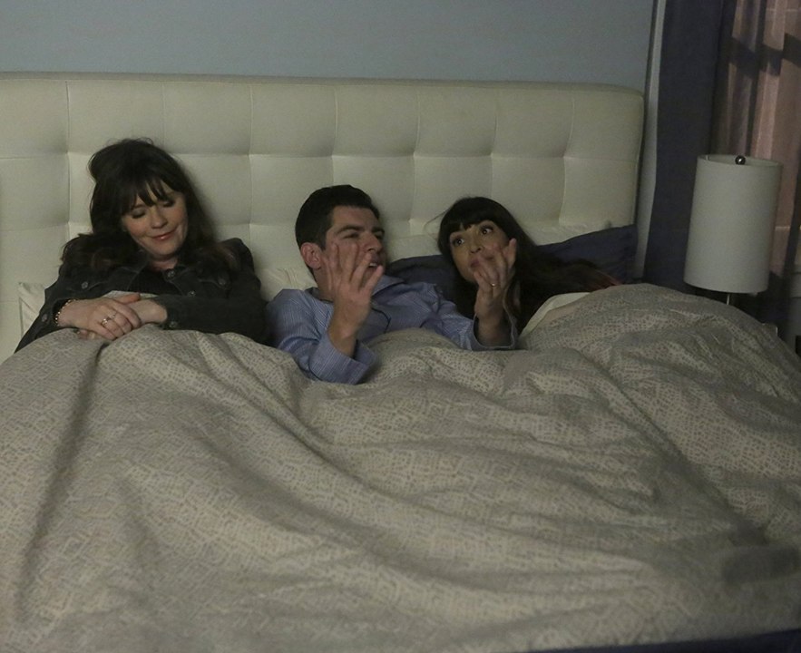 ⮞⮞ New Girl Season 7 Episode 3 [7x3] Official FOX