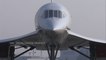 « Évènement – teaser – Concorde, le rêve supersonique »