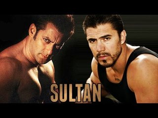 Revealed! The Real SULTAN In Salman Khan's Film