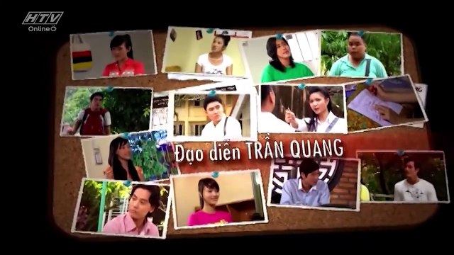 Cà Phê Hí Mắt Tập 5 - Phim Việt Nam - HTV9 - Cà Phê Hí Mắt - Cà Phê Hí Mắt 2012