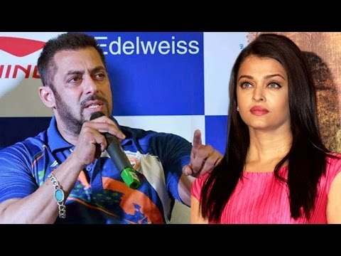 BAN Salman Khan, Says Ex Girlfriend Aishwarya Rai | 2016 Rio Olympics Controversy