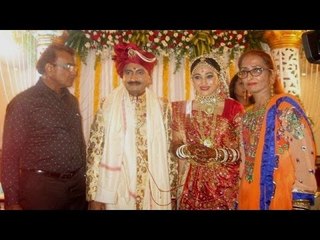 (Inside Video) Dayaben Aka Disha Vakani's WEDDING Ceremony | Taarak Mehta Ka Ooltah Chashmah