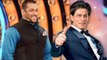Confirmed! Shahrukh Khan To Promote DILWALE On Salman's BIGG BOSS 9
