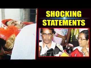 13 SHOCKING Disclosures By Pratyusha's Parents - SUICIDE CASE