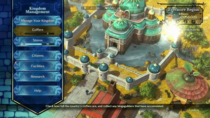 NI NO KUNI 2 FIRST TIME PLAYTHROUGH PART 83