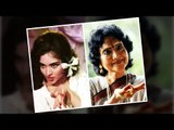 Yesteryear Bollywood Actresses, Then And Now