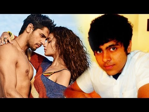 Alia Bhatt's Ex Boyfriend BLAMES Sidharth Malhotra For BREAK UP