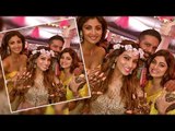 Bipasha Basu & Karan Singh Grover's MEHENDI Ceremony Inside FULL VIDEO