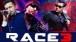 सलमान के रेस 3 ने होंगे आतिफ असलम और मीका सिंह के सुपरहिट गाने