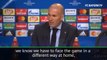 Juventus comeback tells us, Bayern tie not over - Zidane