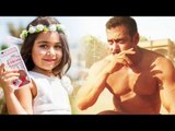 SULTAN: Suzi To Play Salman Khan's Daughter - Confirmed!