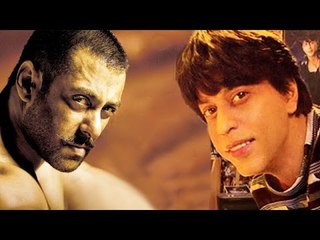 Salman Khan's SULTAN Shoot To Wrap Up Soon