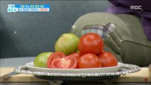 [Happyday]Inflammation inhibition 'tomato'염증을 억제해주는 '토마토'[기분 좋은 날] 20180426