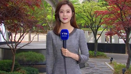 [날씨] 오늘 맑고 일교차 20℃...오전 중서부 미세먼지↑ / YTN