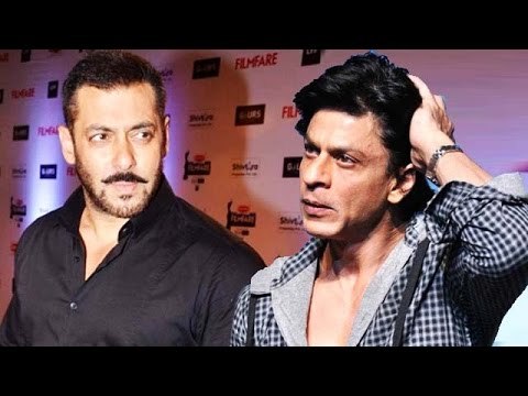 Salman's FANS Trying To FLOP Shahrukh's FAN Movie